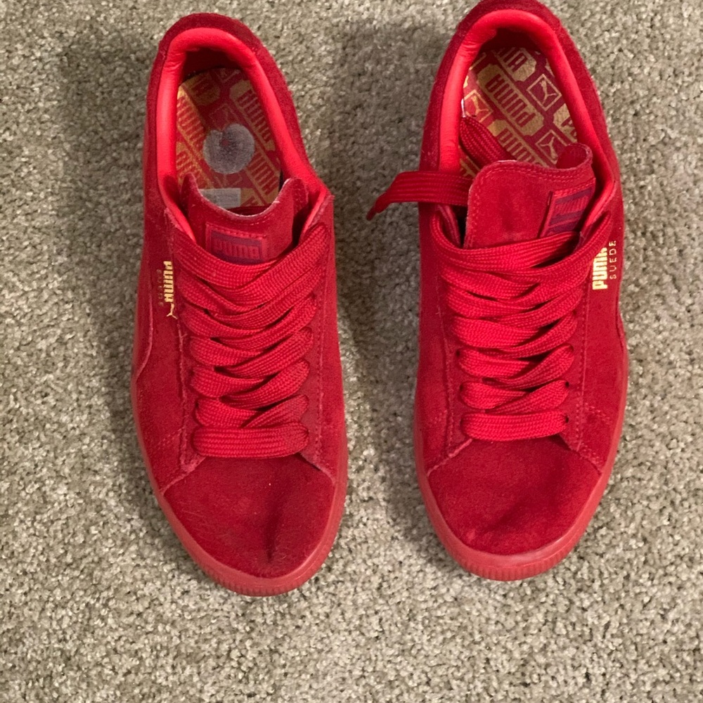 Puma